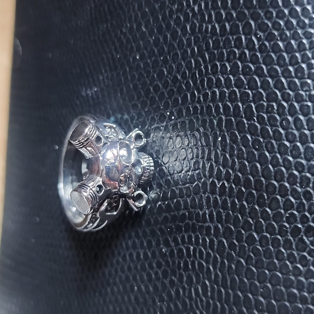 Mens Ring